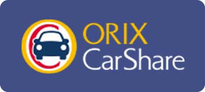 ORIX CarShare