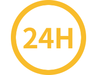 24H