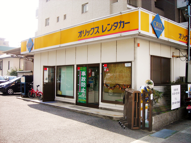 東灘店