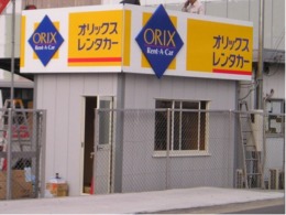 京橋OBP北カウンター