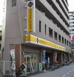 野田阪神駅前店